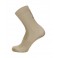 Calze Santini Q-Skin Puro Cappuccino
