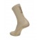 Calze Santini Q-Skin Puro Cappuccino