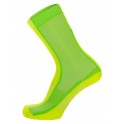 Calze Santini Q-Skin Puro Verde Brillante