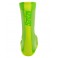 Calze Santini Q-Skin Puro Verde Brillante