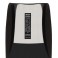 Calzoncino Donna Santini Plush Nero