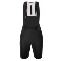 Calzoncino Donna Santini Plush Nero