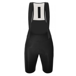 Calzoncino Donna Santini Plush Nero