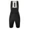 Calzoncino Donna Santini Plush Nero
