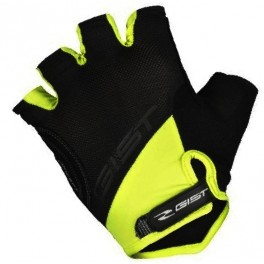 Guanti Estivi D-Grip Giallo