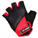 Guanti Estivi D-Grip Rosso
