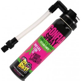Gonfia e Ripara Dr. Bike 75ml Gonfia e Ripara Dr. Bike 75ml