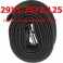 Camera d'Aria 29x1.75/2.125 V.Presta 45