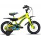 Bicicletta Bimbo 14" Stark Giallo