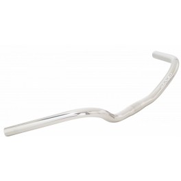 Manubrio Alluminio 1001 Large Lucidato Manubrio Alluminio 1001 Large Lucidato