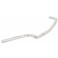 Manubrio Alluminio 1001 Large Lucidato
