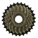 Ruota Libera 7V. 14-28