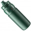 Borraccia Elite Fly Tex 750 Dark Green