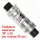 Movimento Centrale Shimano BB-5500 Octalink 109.5 mm 70 (ITA) mm