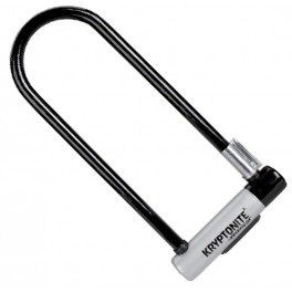 Lucchetto Kryptonite U-Lock Kryptolok LS