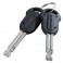 Lucchetto Kryptonite U-Lock Keeper LS