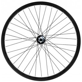 Ruota Posteriore Mtb 26" Disk 8/9/10V. a Cassetta Ruota Posteriore Mtb 26" Disk 8/9/10V. a Cassetta