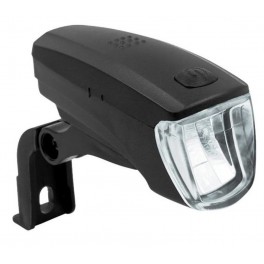 Fanalino Anteriore 5 Led (Batterie) Fanalino Anteriore 5 Led (Batterie)