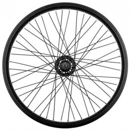 Ruota Posteriore BMX 20" Perno 14 mm. Ruota Posteriore BMX 20" Perno 14 mm.