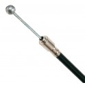 Kit Cavo Guaina Freno Sport Posteriore