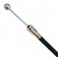 Kit Cavo Guaina Freno Sport Posteriore