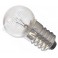 Lampadina Posteriore Fanale a Dinamo 6 Volt 0.3 Watt