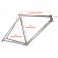 Telaio Corsa K6 Dedacciai 01 Grezzo 52.5