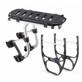 Kit Completo Portapacchi Universale Thule Tour Rack