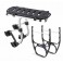 Kit Portapacchi Universale Thule Tour Rack