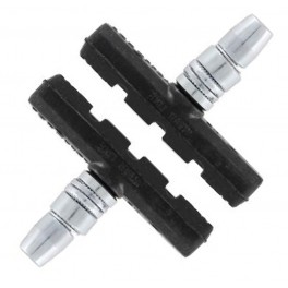 Coppia Pattini Freno V-Brake 60