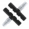 Coppia Pattini Freno V-Brake 60