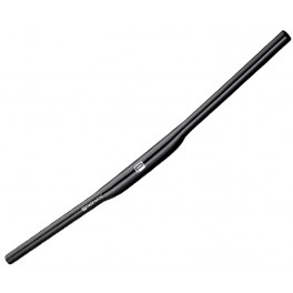 Manubrio Mtb Promax Rise 0 Nero S.O.