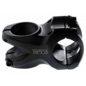 Attacco Manubrio Wag 45 &Oslash;35 Nero
