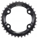 Ingranaggio 34 Denti Shimano XT 11x2 FC-M8000