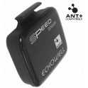 Sensore di Velocit&agrave; Echowell Ant+