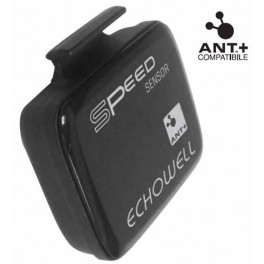 Sensore di Velocit&agrave; Echowell Ant+