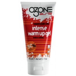 Thermogel intensivo riscaldante Ozone Thermogel intensivo riscaldante Ozone