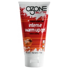 Thermogel intensivo riscaldante Ozone