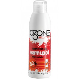 Olio riscaldante Ozone Olio riscaldante Ozone