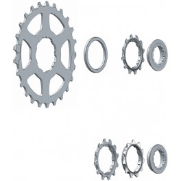 Ingranaggi Innesto Compatibile Shimano Ingranaggi Innesto Compatibile Shimano
