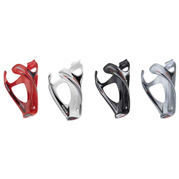 Portaborraccia 991 Gauss Carbon - ciclimazzoletti.it