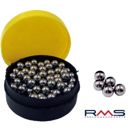 Sfere (Busta da 144 pz.) - Varie misure Sfere (Busta da 144 pz.) - Varie misure