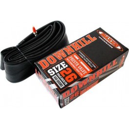 Camera Maxxis Downhill 26x2.50-2.70 Shrader Camera Maxxis Downhill 26x2.50-2.70 Shrader
