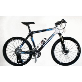 Bicicletta MTB Vektor Argox Disk 26"