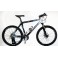 Bicicletta MTB Vektor Argox Disk