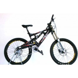 Bicicletta  DownHill Vektor Thunder 26"