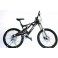 Bicicletta  DownHill Vektor Thunder 26"
