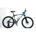 Bicicletta MTB Vektor Orion Disk