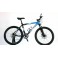 Bicicletta MTB Vektor Orion Disk 26"
