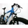 Bicicletta MTB Vektor Orion Disk